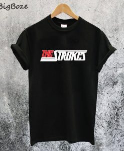 The Strokes T-Shirt