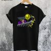 Wanna Ballon Fizbo T-Shirt