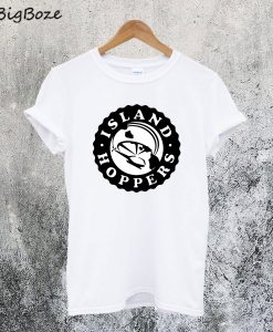 Island Hoppers T-Shirt