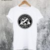 Rerf Restaurant Relief America Logo T-Shirt