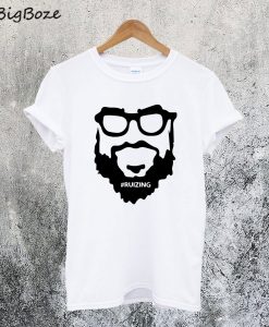 Hastag Ruizing T-Shirt