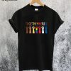 Together We Rise T-Shirt