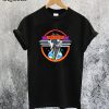 Van Hallen Vintage T-Shirt