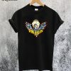 Van Hallen World Tour T-Shirt