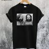 Willie Nelson Mugshot T-Shirt