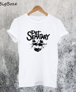 Pet Sematary T-Shirt