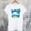 The Beach Boys World Tour 1988 T-Shirt