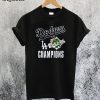 Dodger World Series T-Shirt