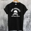 Camp Auschwitz T-Shirt