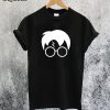 Harry Potter Faces T-Shirt