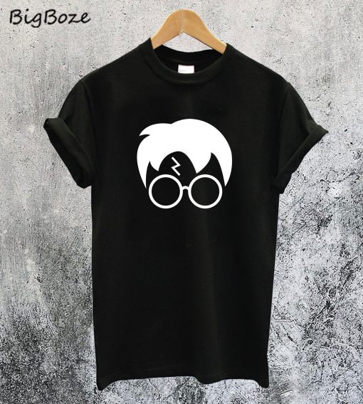 Harry Potter Faces T-Shirt