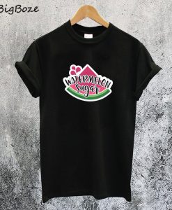 Harry Styles Watermelon Sugar T-Shirt