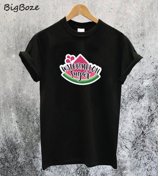 Harry Styles Watermelon Sugar T-Shirt