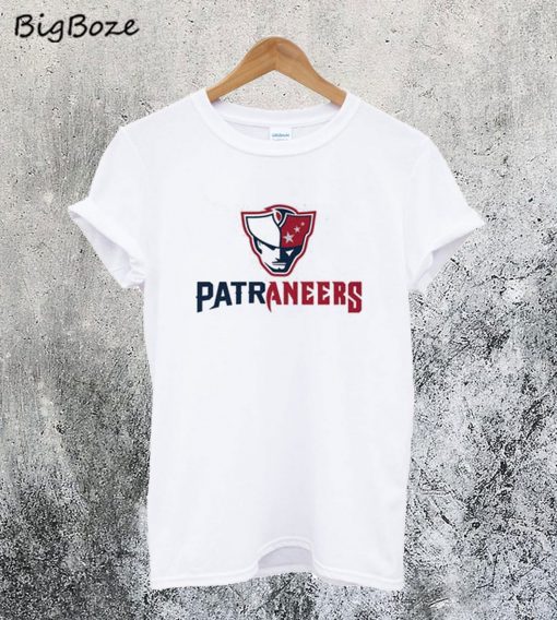 Patraneers T-Shirt