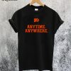 Philadelphia Anytime Anywhere Flyers T-Shirt