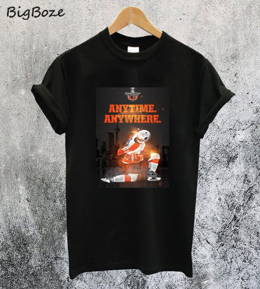 Philadelphia Flyers T-Shirt