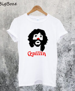 Cepillin T-Shirt