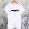Cookies T-Shirt