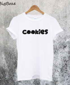 Cookies T-Shirt