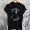 Don’t Tell Me to Smile Bear Feminist Animal T-Shirt