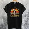 Tom Petty She’s A Good Girl Loves Her Mama T-Shirt