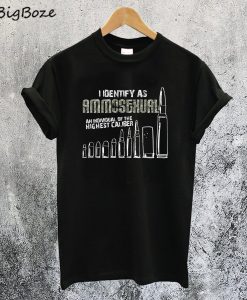 Ammosexual T-Shirt