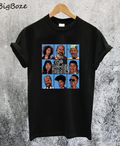 Bel Air Bunch T-Shirt