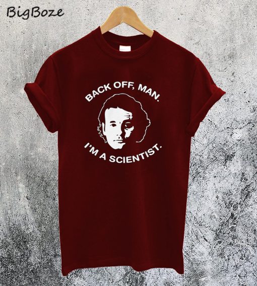 Bill Murray Ghostbusters T-Shirt