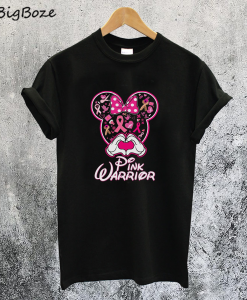 Breast Cancer Awareness T-Shirt