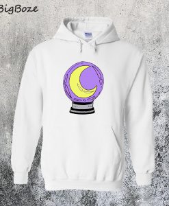 Crystal Ball Hoodie