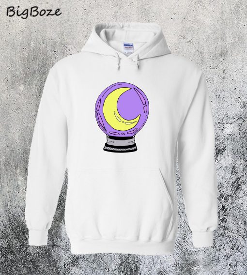 Crystal Ball Hoodie