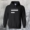Forward Space Hoodie