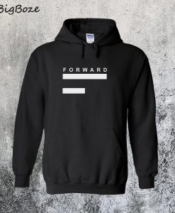 Forward Space Hoodie