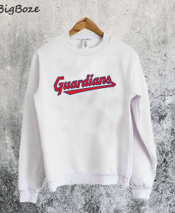 Guardians Sweatshirt