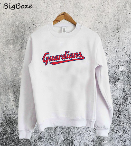Guardians Sweatshirt