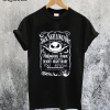 Jack Skellington's Brewery Halloween T-Shirt