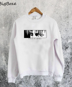 Levi Ackerman Sweatshirt