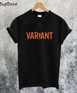 Loki Variant T-Shirt