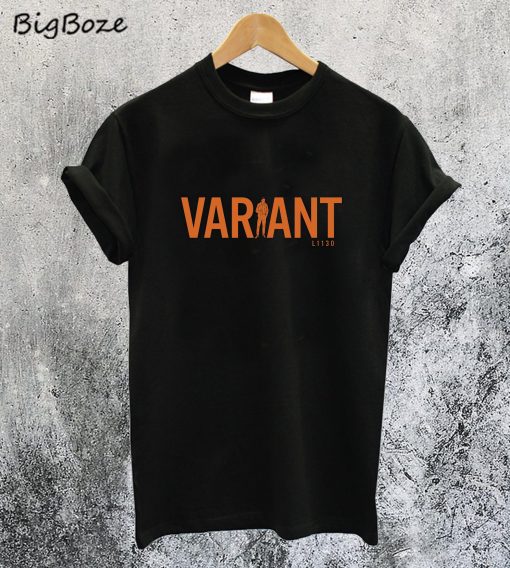 Loki Variant T-Shirt
