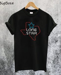 Lonestar Texas T-Shirt
