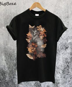 Lore Memorial T-Shirt