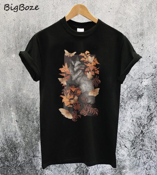 Lore Memorial T-Shirt