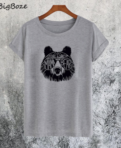 Mama Bear T-Shirt