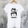Mom Life T-Shirt