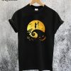 Nightmare Before Christmas T-Shirt