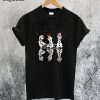 Olaf Dancing Christmas T-Shirt