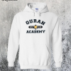 Ouran High School Host Club Academy Hoodie