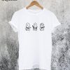Phantoms band T-Shirt
