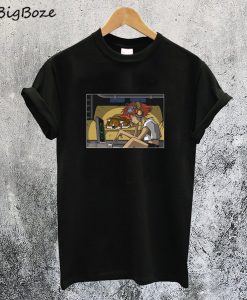 Radical Lo-Fi T-Shirt