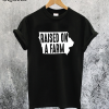 Raised on a Farm T-Shirt